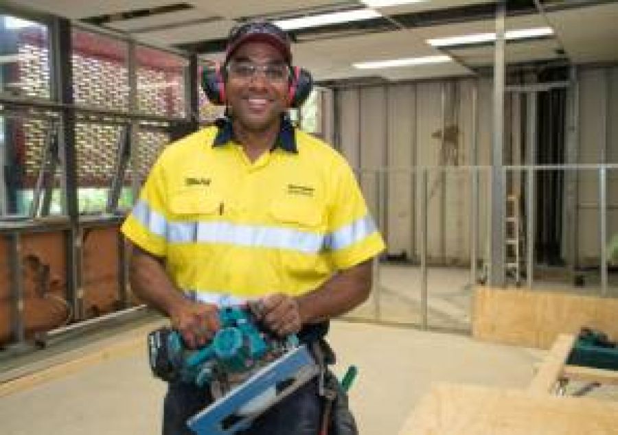 Celebrating Public Works in Queensland | Department of Housing, Local ...