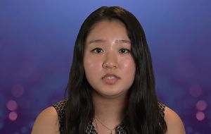 Digital and ICT Graduate, Momoka